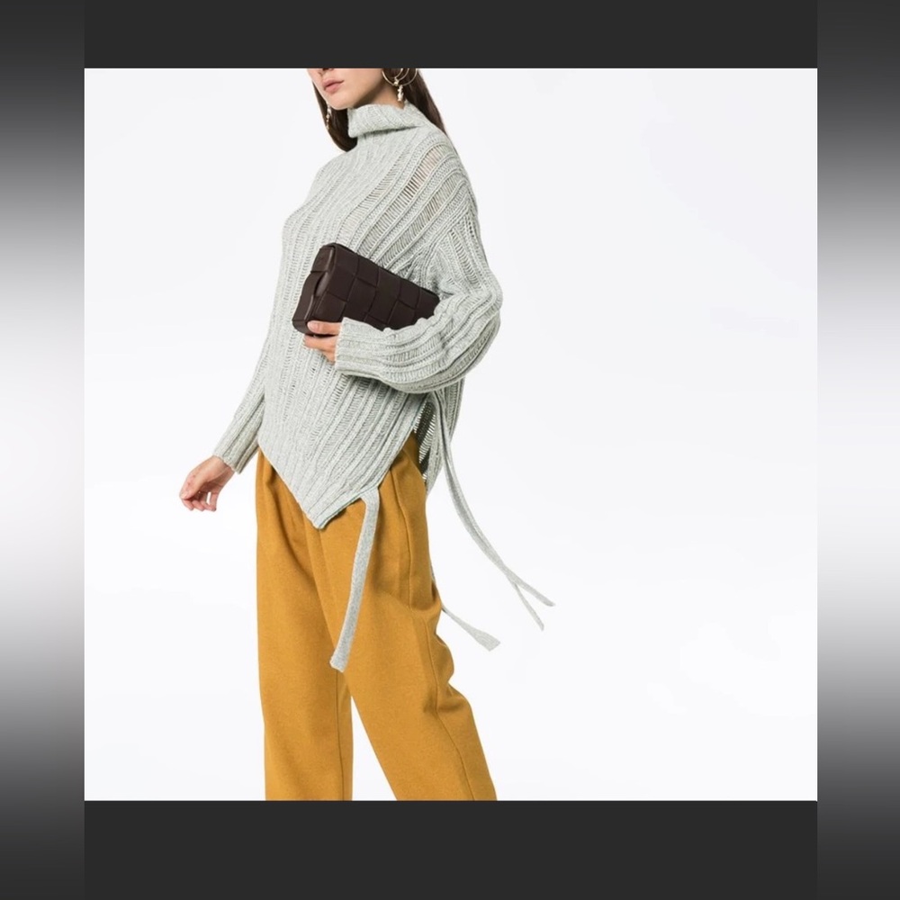 Sies Marjan Cashmere sweater